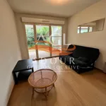 Appartement de 38 m² avec 2 chambre(s) en location à BayonneT