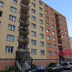 Pronajměte si 2 ložnic/e byt o rozloze 64 m² v Sušice