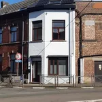 Rent 3 bedroom apartment in Mons