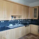 Rent 2 bedroom apartment of 120 m² in Kentro Glifada