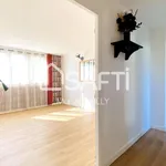 Appartement de 75 m² avec 4 chambre(s) en location à Épinay-sur-Orge