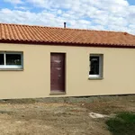 Rent 4 bedroom house of 92 m² in CestasT