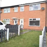 Rent 3 bedroom house in Salford