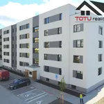 Pronajměte si 1 ložnic/e byt o rozloze 43 m² v Jaroměř