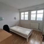 Rent 1 bedroom apartment of 10 m² in Orléans