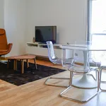 Rent 1 bedroom apartment in Lisbon