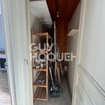 Appartement de 17 m² avec 1 chambre(s) en location à Nancy