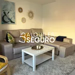 Rent 2 bedroom apartment of 82 m² in Vila-real