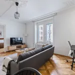 Miete 3 Schlafzimmer wohnung von 72 m² in Zurich