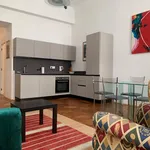 Rent 1 bedroom apartment of 55 m² in Trieste