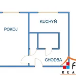 Rent 1 bedroom apartment in Karviná