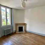 Appartement de 106 m² avec 5 chambre(s) en location à Mazamet