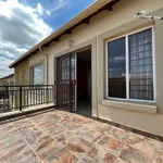 Rent 2 bedroom apartment in Randburg