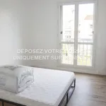 Appartement de 79 m² avec 4 chambre(s) en location à Trappes