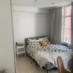 Huur 1 slaapkamer appartement in Antwerpen