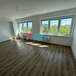 Rent 1 bedroom apartment in Ostrava