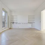 Appartement de 72 m² avec 3 chambre(s) en location à paris