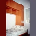 Rent a room in Madrid']