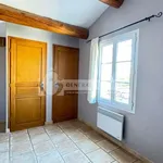 Maison de 109 m² avec 4 chambre(s) en location à Maillane