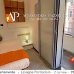 Rent 3 bedroom apartment of 80 m² in Lavagna