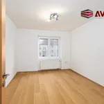 Pronajměte si 2 ložnic/e byt o rozloze 56 m² v Opava