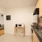 Studio of 50 m² in brussels