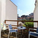 Huur 1 slaapkamer appartement van 50 m² in brussels