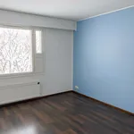 Vuokraa 3 makuuhuoneen asunto, 80 m² paikassa Helsinki