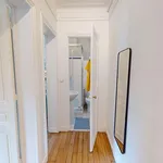 Louez une chambre de 55 m² à Paris