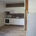 Rent 1 bedroom apartment in Ostrava