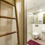 Rent 1 bedroom apartment in lisbon