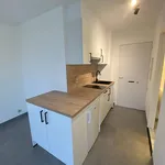 Huur 1 slaapkamer appartement in Hasselt