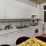 Rent a room of 125 m² in madrid