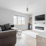 Rent 1 bedroom apartment of 229 m² in Norwich