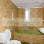 Rent 3 bedroom apartment of 135 m² in Νέα Ζωή