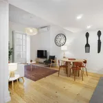 Rent 3 bedroom apartment in lisbon