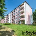 Rent 1 bedroom apartment of 34 m² in Uherský Brod