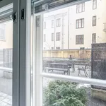 Vuokraa 1 makuuhuoneen asunto, 29 m² paikassa Helsinki