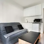 Rent 2 bedroom apartment of 14 m² in Paris