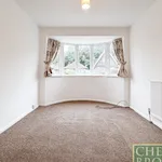 Bungalow to rent in Woodland Avenue, Overstone, Northampton NN6