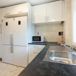 Rent 7 bedroom apartment in Madrid