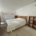 Appartement de 37 m² avec 1 chambre(s) en location à Montpellier