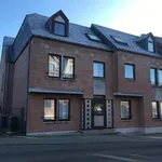 Huur 2 slaapkamer appartement in Gembloux