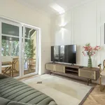 Rent 2 bedroom apartment of 96 m² in Lisbon