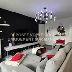 Appartement de 59 m² avec 3 chambre(s) en location à Toulouse