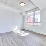  appartement avec 1 chambre(s) en location à Montreal