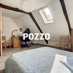 Maison de 55 m² avec 3 chambre(s) en location à Torigny-les-Villes