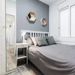 Alquilo 4 dormitorio apartamento de 95 m² en Barcelona