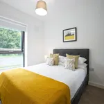 Rent 2 bedroom flat in Aberdeen