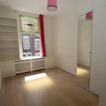 Rent 4 bedroom apartment of 131 m² in Sweelinckplein en omgeving